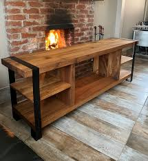 TV Stand Wooden